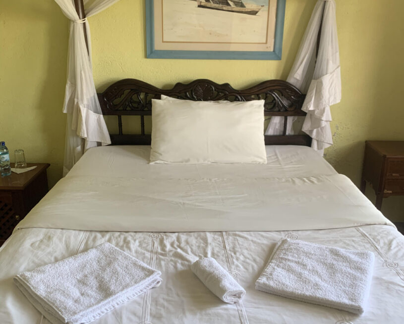 Deluxe Rooms