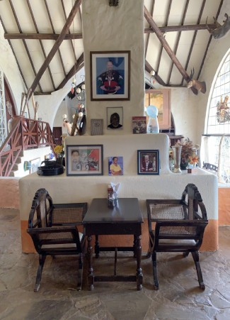 Home